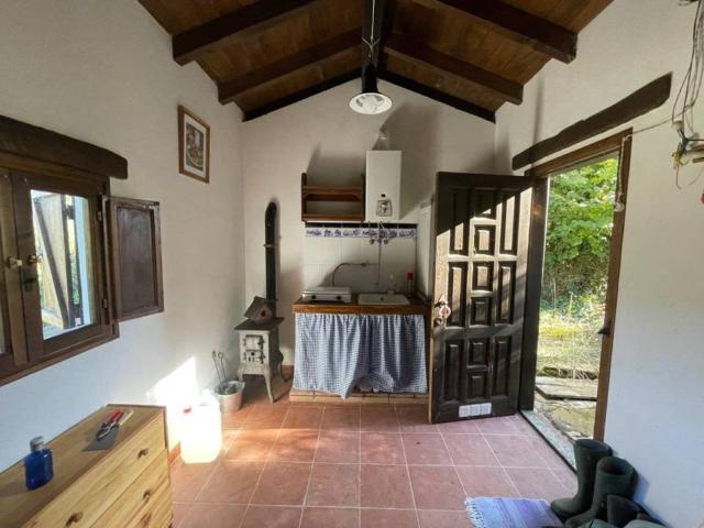 Terreno en venta en Lemoiz, Guipúzcoa