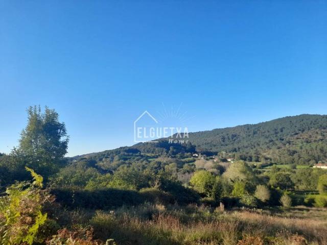 Terreno en venta en Lemoiz, Guipúzcoa