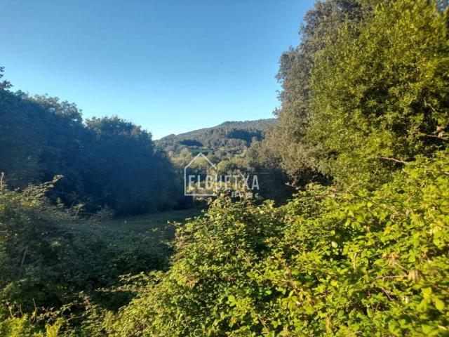 Terreno en venta en Lemoiz, Guipúzcoa