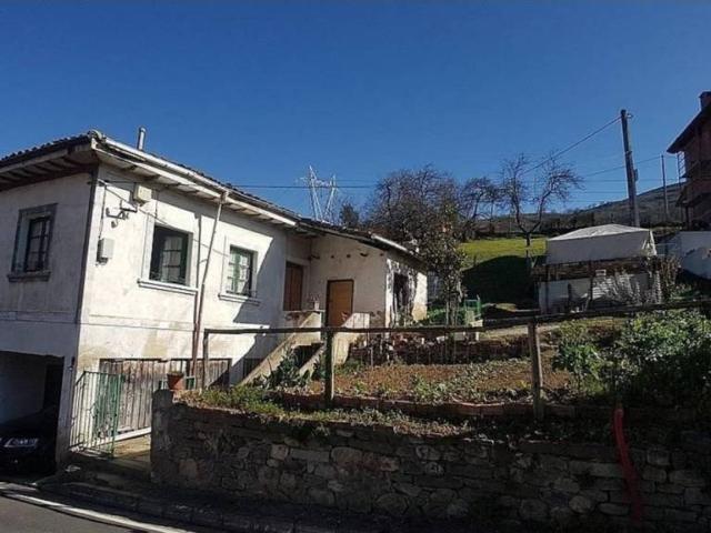 Terreno en venta en Lena, Asturias