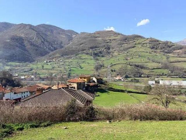 Terreno en venta en Lena, Asturias