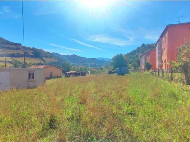 Terreno en venta en Lena, Asturias