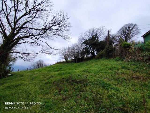 Terreno en venta en Lena, Asturias