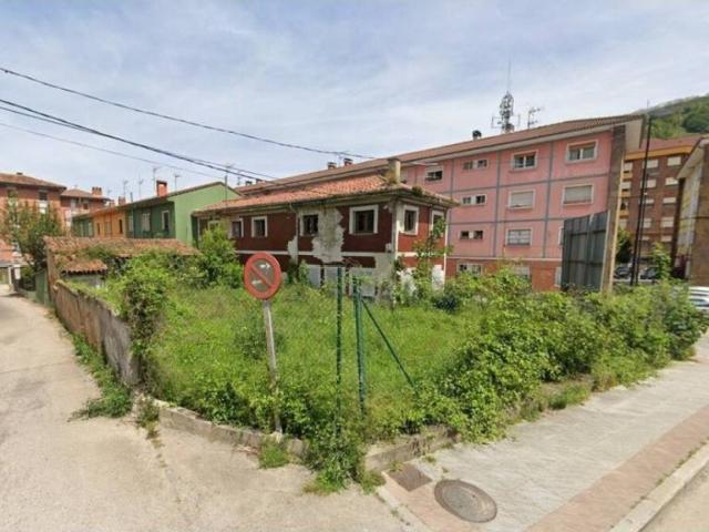 Terreno en venta en Lena, Asturias