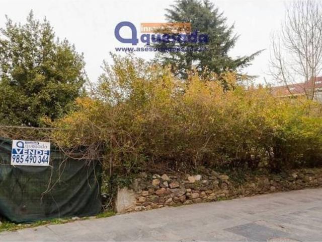 Terreno en venta en Lena, Asturias