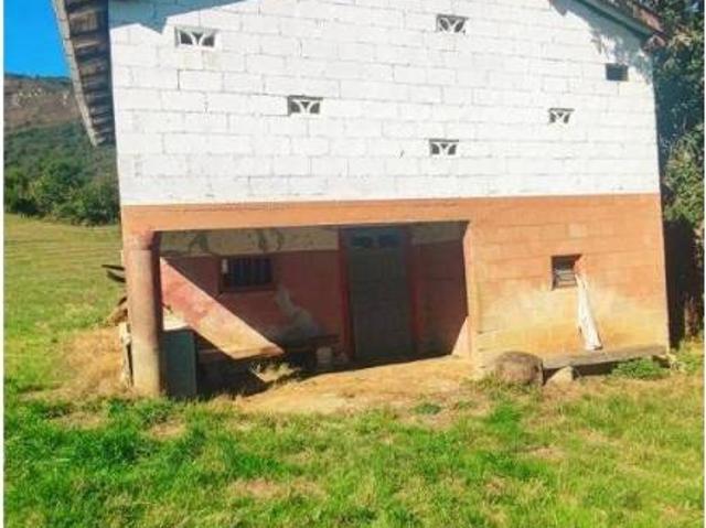 Terreno en venta en Lena, Asturias