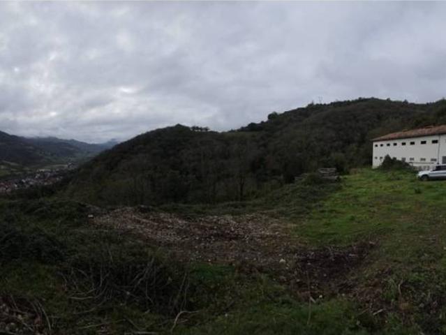 Terreno en venta en Lena, Asturias