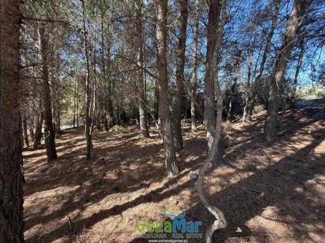 Terreno en venta en Comarca de la Costa Granadina, Andalucía