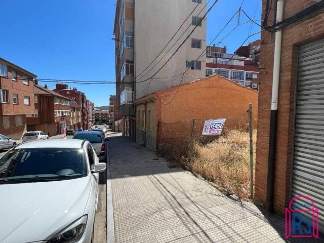 Terreno en venta en León, Castilla y León