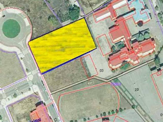 Terreno en venta en Armunia, León