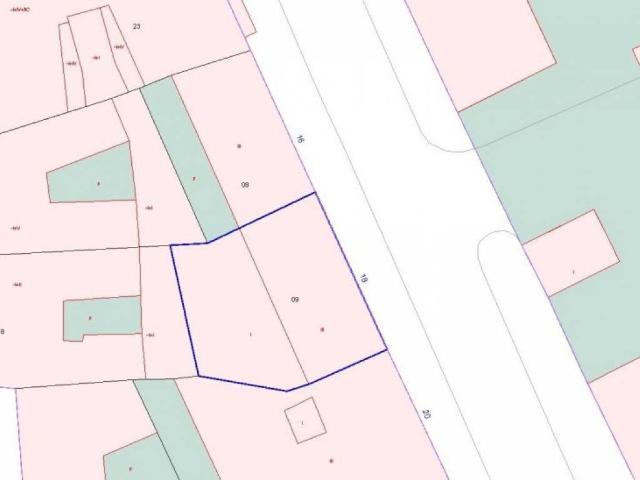Terreno en venta en La Vega, León