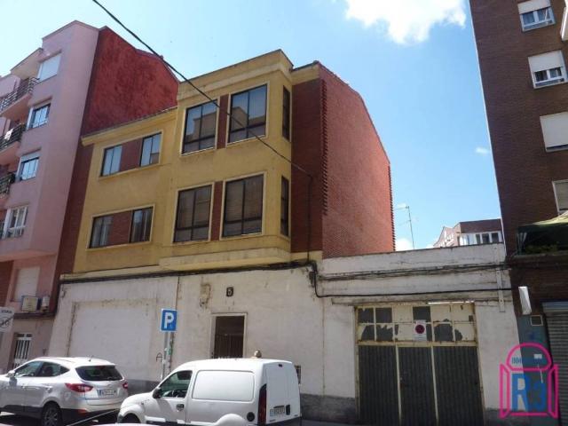 Terreno en venta en León, Castilla y León
