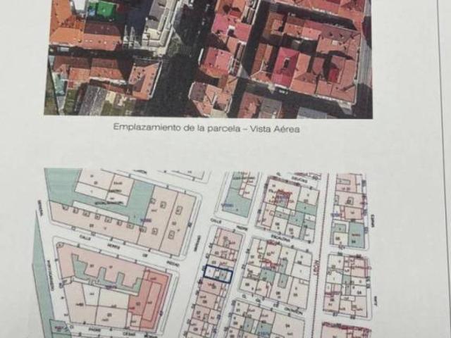 Terreno en venta en León, Castilla y León