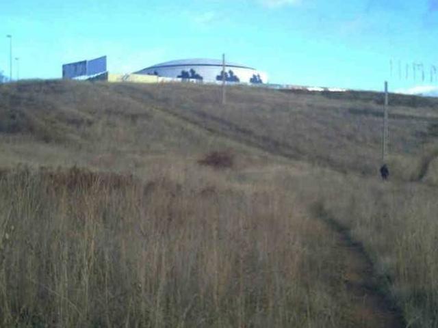 Terreno en venta en Renueva - San Esteban, León