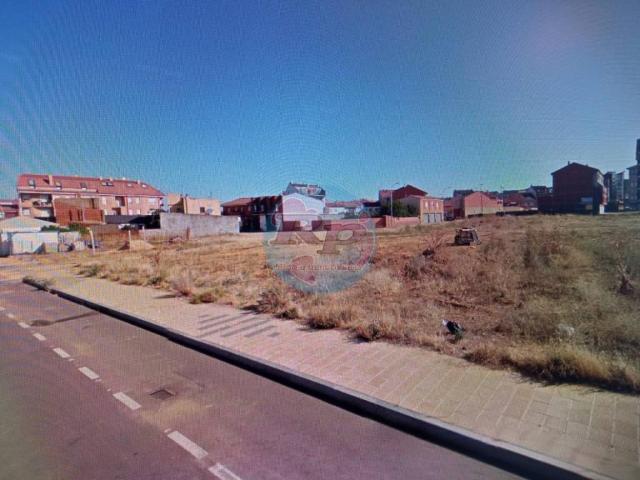 Terreno en venta en León, Castilla y León