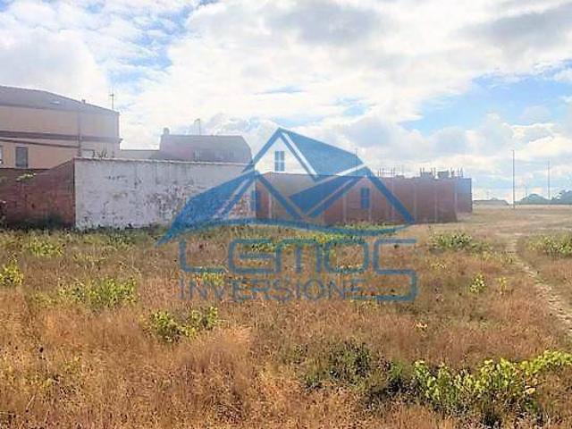 Terreno en venta en León