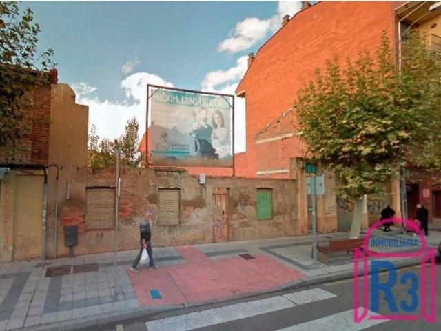 Terreno en venta en León, Castilla y León