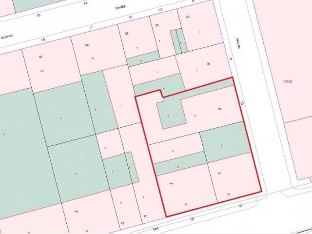 Terreno en venta en Trobajo del Camino, León
