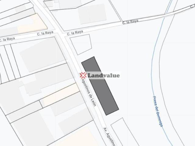 Terreno en venta en Oteruelo de la Valdoncina, León