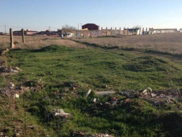 Terreno en venta en Renueva - San Esteban, León