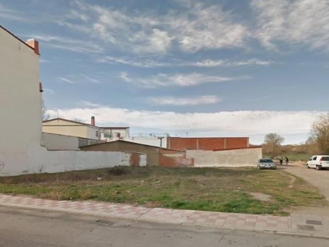 Terreno en venta en León, Castilla y León