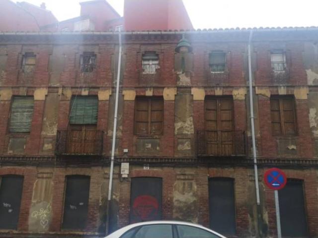 Terreno en venta en León, Castilla y León