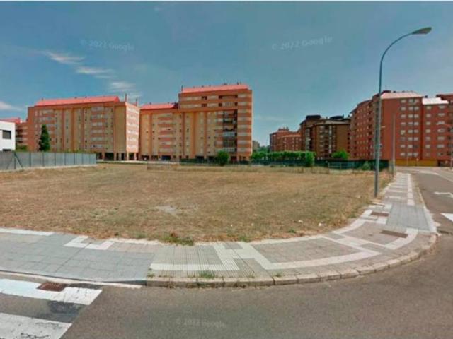 Terreno en venta en León, Castilla y León