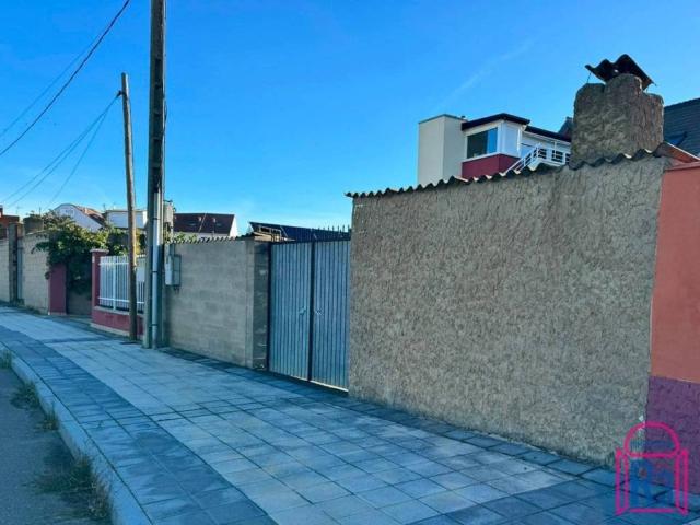 Terreno en venta en León, Castilla y León