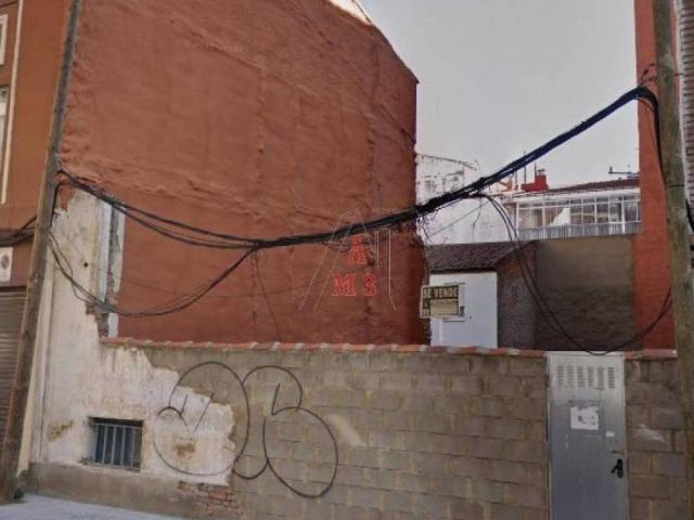 Terreno en venta en Crucero, León