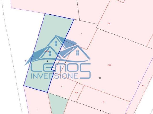 Terreno en venta en Ventas, León