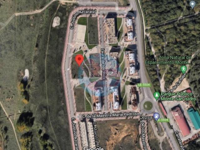 Terreno en venta en León, Castilla y León