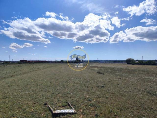 Terreno en venta en León, Castilla y León