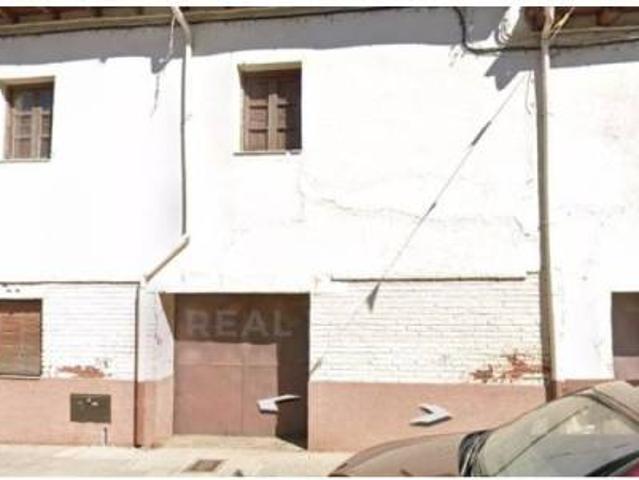 Terreno en venta en León, Castilla y León