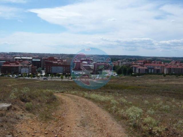 Terreno en venta en León, Castilla y León