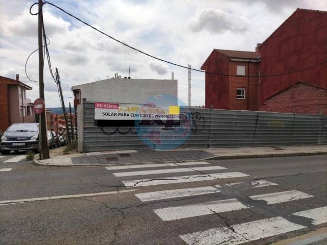 Terreno en venta en León, Castilla y León