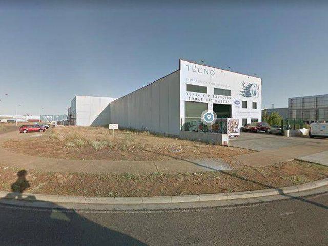 Terreno en venta en Trobajo del Cerecedo, León