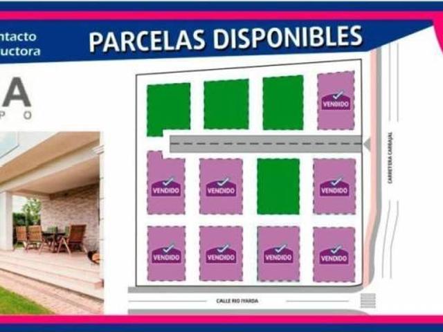 Terreno en venta en León, Castilla y León