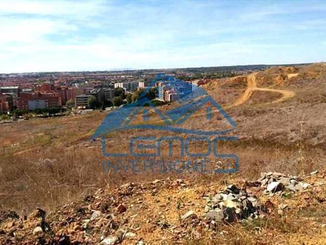 Terreno en venta en Cantamilanos, León