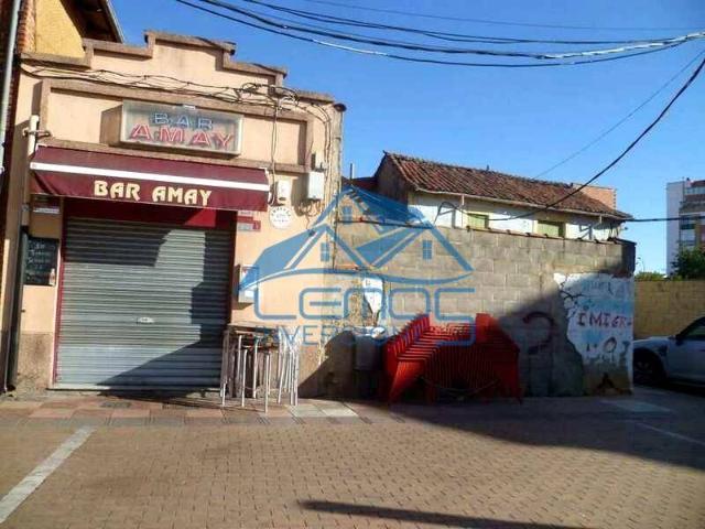 Terreno en venta en Puente Castro, León