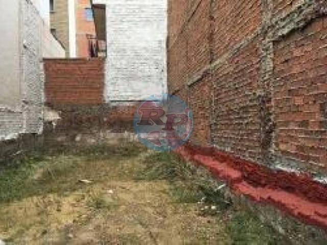 Terreno en venta en León, Castilla y León