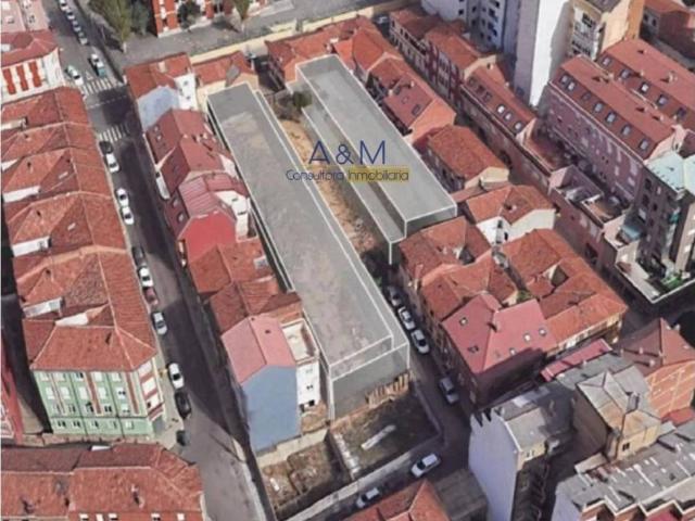 Terreno en venta en Canario, León