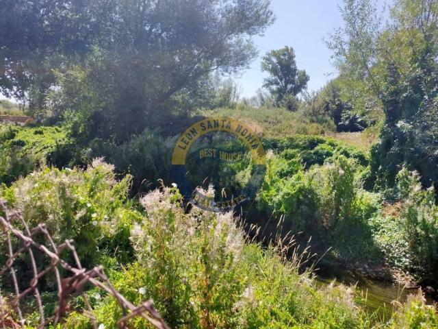 Terreno en venta en León, Castilla y León