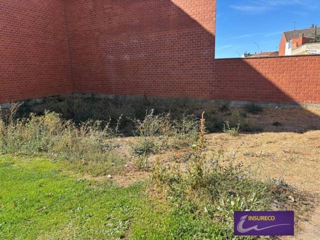 Terreno en venta en León, Castilla y León