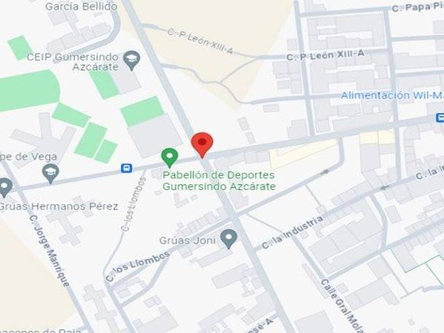 Terreno en venta en Armunia, León