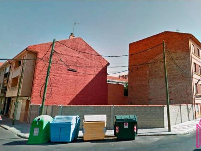Terreno en venta en León, Castilla y León