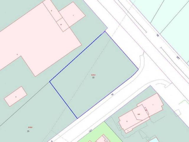 Terreno en venta en Eras de Renueva, León