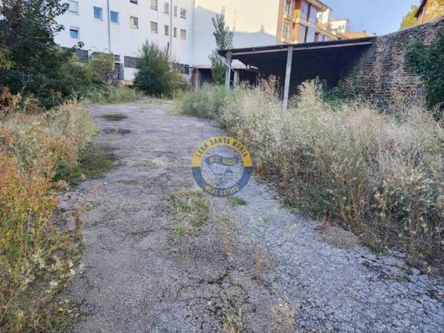Terreno en venta en León, Castilla y León