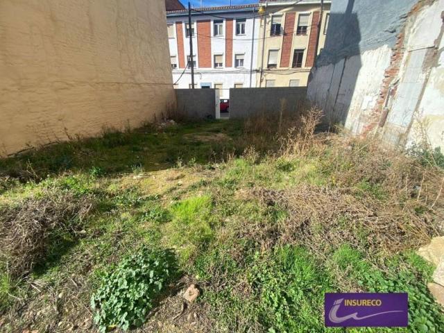 Terreno en venta en León, Castilla y León