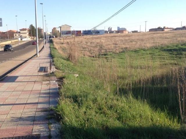 Terreno en venta en Renueva - San Esteban, León