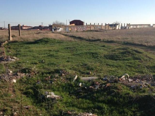 Terreno en venta en Renueva - San Esteban, León